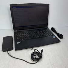 Clevo N850EL i5-8300H 15.6