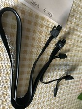 Orginal Corsair 8 PIN TO 8 + 8 Pin PCIE VGA POWER cable For RM750E,RM850E picture