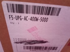 F5-UPG-AC-400W-5000 F5 Networks AC Power hot-plug power supply 400 Watt picture