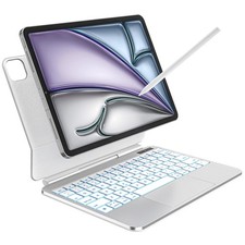 Magic Keyboard iPad Air 11-inch (M4 2026/M3 2025/M2 2024 picture