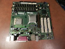 Gateway E4100 Intel D865glc / D865PESO / D865PCD Motherboard w/ P4 3GHz/ 2GB RAM picture