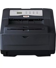 Brand New OKI B4600 Monochrome LED Printer N22106A picture