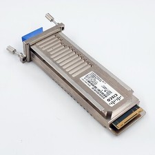 Genuine Cisco DWDM-XENPAK-39.77 10GBASE-DWDM 1539.77 nm XENPAK Module picture