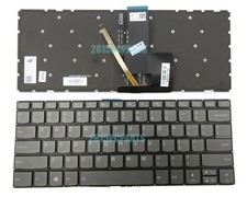 New Lenovo V14-ADA V14-ARE V14-IGL V14-IIL V14-IKB V14-IWL Keyboard Backlit US picture