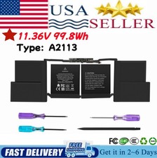 LOT 99.8Wh Battery for APPLE MacBook Pro 16