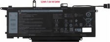 Original 52Wh 7.6V NF2MW  Battery for Dell Latitude 7400 2-in-1 G8F6M 85XM8 picture