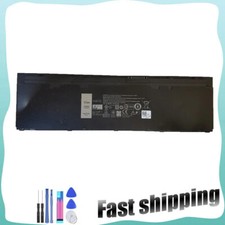 New VFV59 52Wh Battery For Latitude 12 7000 E7240 E7250 Series F3G33 WD52H picture