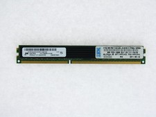 49Y1431 IBM 8GB (1X8GB) 2RX4 PC3L-10600R VLP MEMORY MODULE 49Y1441 47J0152 picture