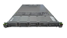 Sun Fujitsu Oracle SPARC M10-1 1U Server SPARC64 X+ 3.2GHz 8-Core | 128GB RAM picture