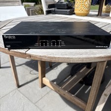 ARAKNIS NETWORKS AN-310 Dual-WAN Gigabit VPN Router AN-310-RT-4L2W - WORKING- picture