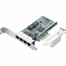 Lenovo 4XC1K80847 ThinkStation BCM5719-4P Ethernet Adapter picture