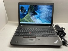 Lenovo  Thinkpad Intel core I-5 , 2.20 Ghz,   8 Gig Ram, 500 GB Sata Hard disk picture