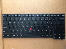 Lenovo Keyboard T440 T440s T440p T431s Backlit 04X0101  picture