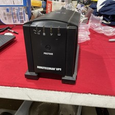 Minuteman UPS Pro700E PN: 90000606 Power Supply 6 Power Outlets USB RS232 picture