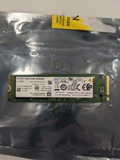 Intel 670p Series SSDPEKNU010TZ 1TB 2280 M.2 NVMe SSD - 17hrs powered on, 800GBW picture