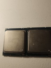 Pair of Intel Xeon Processor E5-2640 SR0KR 6-Core 2.5GHz 15MB LGA2011 CPU picture