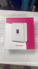 T-Mobile 5G Home Internet Gateway Wi-Fi Router Modem White picture