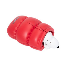 Official PEANUTS Snoopy Figure Wireless Bluetooth + 2.4Ghz Wireless Mouse Silent picture
