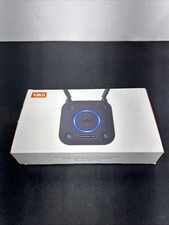 1Mii B06Pro+ Hi-Fi Bluetooth 5.3 Audio Transmitter, LDAC Hi-Res Wireless Audio picture