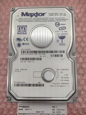 MAXTOR 0F9275 DIAMONDMAX PLUS 9 160GB HARD DRIVE picture