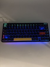 NuPhy Halo75 V1 Mechanical Keyboard RGB Wireless picture