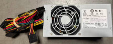 Power Man IP-S300FF7-2 300W TFX 80 Plus Power Supply PSU SFF 20+4 Pin picture