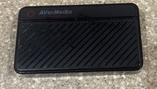 AVerMedia Live Gamer Mini GC311 HDMI In/Out USB 2.0 Digital Video Capture picture