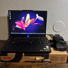 Lenovo Legion Pro 5 16