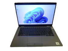 Dell latitude 5310 i5-10210U 10th GEN  @1.60GHz 16GB Ram 256GB SSD WNDOWS 11 PRO picture