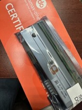 Kyoecra/Datamax **ORIGINAL** KPW-104-8TBB4-DMX2 203DPI Printhead NEW **US SHIP** picture