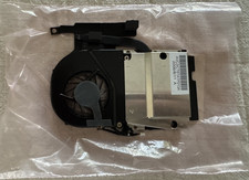 HP Pavilion DV1600 ED338AV AVC3ICT6TATP013A Heatsink & 412397-001 Fan - Original picture