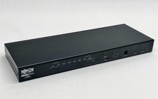 Tripp-Lite B022-U08-IP NetDirector 8-Port IP KVM Switch PARTS picture