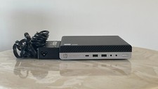 HP Business Mini Desktop EliteDesk 800 G3 DM picture