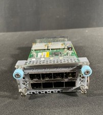 Juniper  EX4600-EM-8F 8 port SFP+/SFP Expansion  Module -Same Day Shipping picture