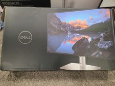 Dell U2724DE 27-Inch QHD (2560 x 1440) UltraSharp Thunderbolt Hub Monitor  picture