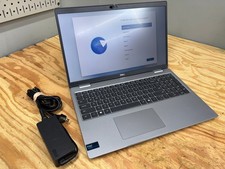 Dell Latitude 5550 15.6