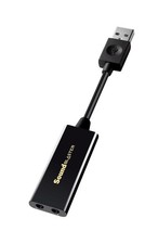 Creative Labs Sound Blaster Play 3 External USB Sound Adapter ... USA FAST SHIP picture