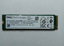 480gb Pe9010 M.2 2280 Nvme Gen4 Ssd - Read Intensive Tlc Enterprise Class picture