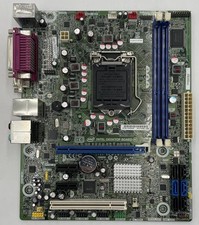 Intel DH61BE Desktop MicroATX Motherboard- G14062-206 picture