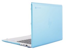 mCover Case ONLY Compatible for 2022 2023 2024 14-inch HP Elite c640 G3 Chrom... picture