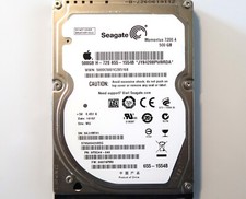 Seagate ST9500420ASG 9PSG44-040 0007APM2 5VJ WU China 2.5