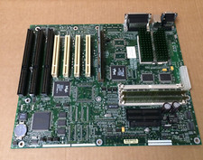 GATEWAY 2000 INDUSTRIAL MOTHERBOARD ISA,PCI,ATX, PENTIUM Family 133 CPU/32MB RAM picture