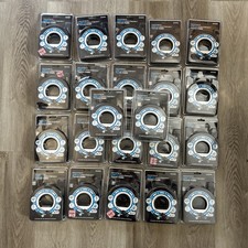 Monoprice USB 2.0 Active Repeater Extension Cable Lot of 22 Female to Male 16ft picture