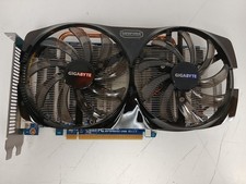 GIGABYTE Windforce GV-R785OC-2GD Video Graphis Card picture