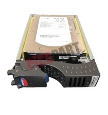 EMC CX-4G10-400 400G SAS 10K 005048837 FC 005048775 Storage Hard Disk picture