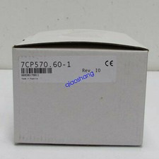 1PCS 7CP570.60-1 B&R CP570 CPU module new fedex or DHL picture