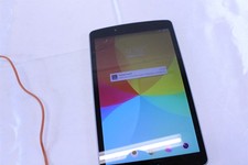 LG G Pad F 8.0 with Broken Screen As Is Non Working For Part or Repair picture