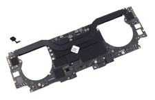 2.6 GHz I7-9750H Logic Board 16GB 256GB MVVL2LL/A 16