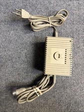 OEM C64 Commodore 64 Power Supply - 251053-02 Beige picture