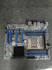 Supermicro X10SRA-F Intel LG2011-3 ATX Server/Workstation Motherboard picture